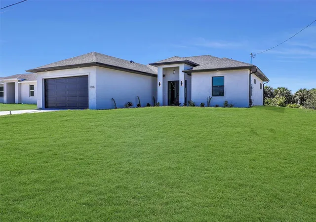 5th image of 1310 Nw 11Th Ter, Cape Coral, FL 33993 | MLS# A4690878
