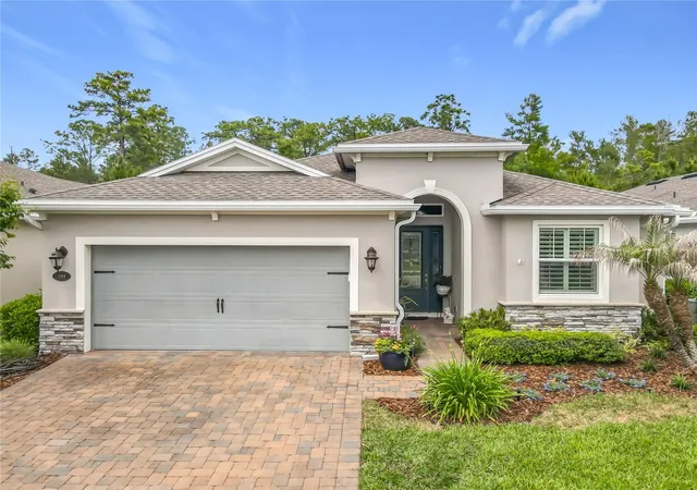 image of 1169 Avery Meadows Wy, Deland, FL 32724 | MLS# O6401168