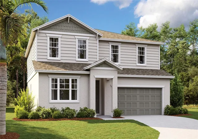 1st image of 6394 Clover St, Lake Hamilton, FL 33851 | MLS# S5148345