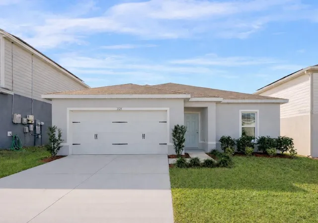 Photo 1 of Sale Pending at 1125 Catskill Dr, Haines City, FL 33844 | MLS# S5148346 | Listing updated on 2026-08-26
