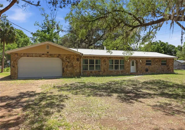 Photo 1 of Single family home for sale at 67 Cove Rd, Inglis, FL 34449 | MLS# TB8500355 | Listing updated on 2026-09-24