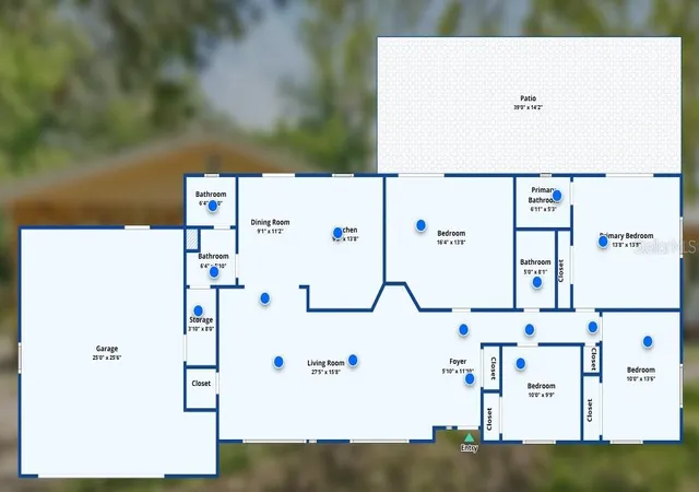 Photo 38 of Single family home for sale at 67 Cove Rd, INGLIS, FL 34449 | MLS# TB8500355 | Listing updated on 2026-09-24
