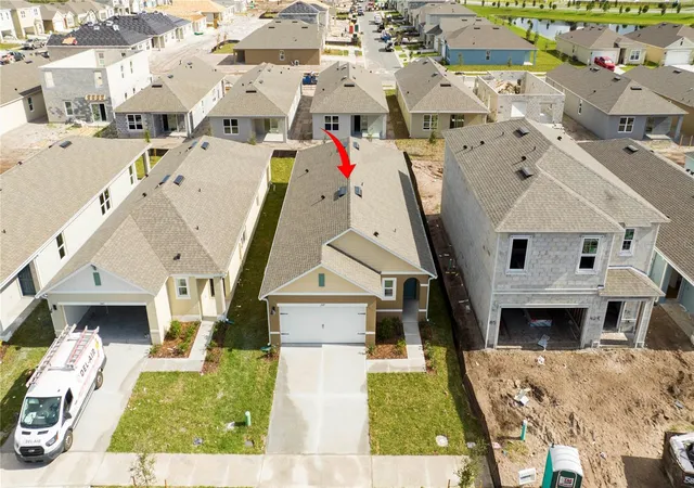 Photo 2 of Single family home for sale at 2847 Comn Crane Ct, Harmony, FL 34773 | MLS# S5148348 | Listing updated on 2026-10-03