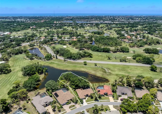 2nd image of 2120 Muskogee Trl, Nokomis, FL 34275 | MLS# N6144018