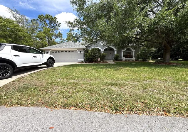 5th image of 66 Lone Pine St, Homosassa, FL 34446 | MLS# OM723236