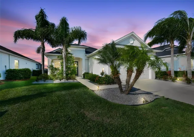 Photo 1 of Single family home for sale at 12421 Glenridge Ln, Parrish, FL 34219 | MLS# TB8500383 | Listing updated on 2026-10-09