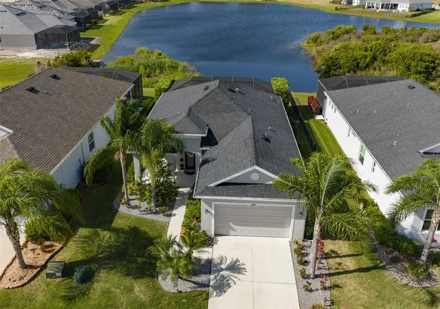 Single family home for sale at 12421 Glenridge Ln, PARRISH, FL 34219 | MLS# TB8500383