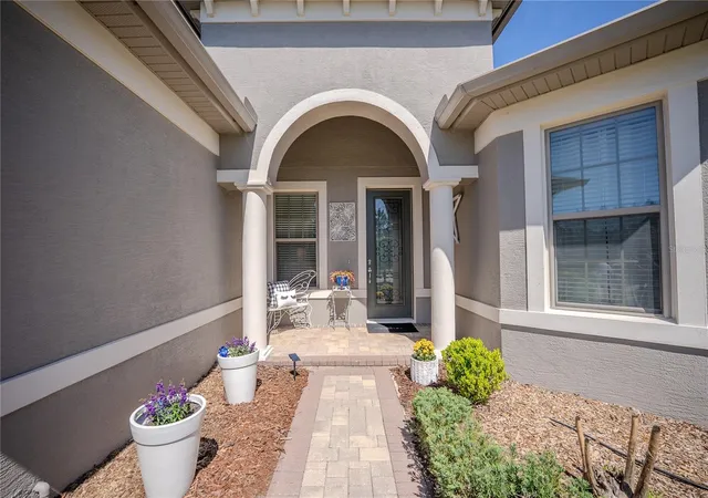 Photo 4 of Single family home for sale at 9186 SW 70th Loop, Ocala, FL 34481 | MLS# OM723238 | Listing updated on 2026-08-07