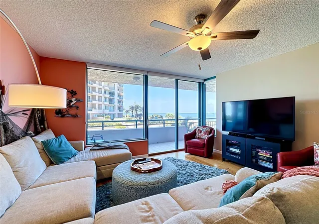 Photo 2 of Condo for sale at 1540 Gulf Blvd #304, Clearwater Beach, FL 33767 | MLS# TB8500388 | Listing updated on 2026-09-12