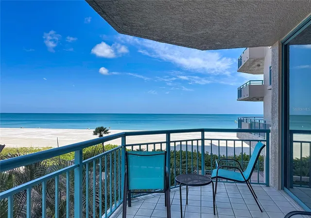 Photo 3 of Condo for sale at 1540 Gulf Blvd #304, Clearwater Beach, FL 33767 | MLS# TB8500388 | Listing updated on 2026-09-12
