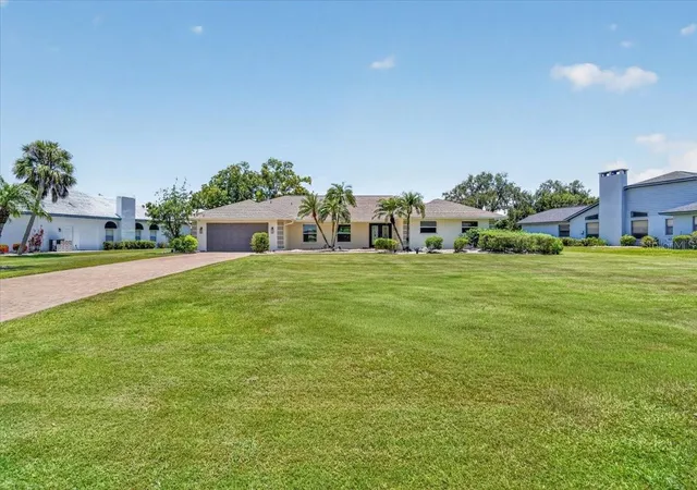 Photo 1 of Single family home for sale at 3504 Wilderness Blvd W, Parrish, FL 34219 | MLS# A4690892 | Listing updated on 2026-10-20