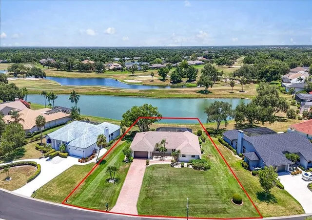 Photo 2 of Single family home for sale at 3504 Wilderness Blvd W, Parrish, FL 34219 | MLS# A4690892 | Listing updated on 2026-10-20