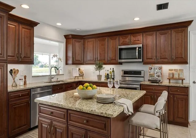Photo 4 of Single family home for sale at 3504 Wilderness Blvd W, Parrish, FL 34219 | MLS# A4690892 | Listing updated on 2026-10-20