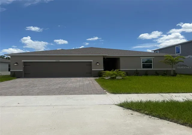 Single family home for sale at 3390 Sanctuary Dr, CLERMONT, FL 34714 | MLS# S5148355