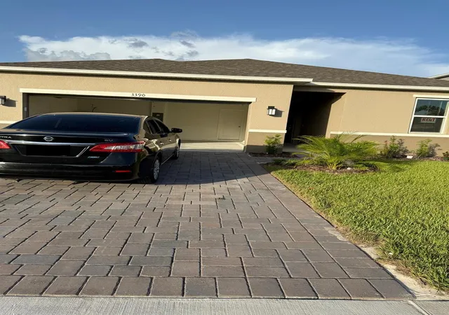 Photo 1 of Single family home for sale at 3390 Sanctuary Dr, Clermont, FL 34714 | MLS# S5148355 | Listing updated on 2026-10-27