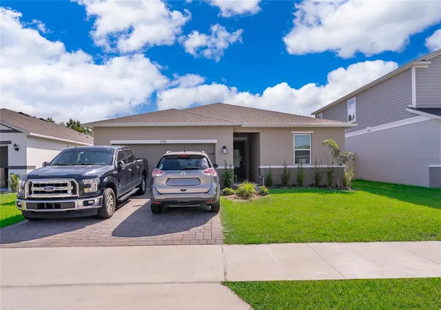 Photo 2 of Single family home for sale at 3390 Sanctuary Dr, Clermont, FL 34714 | MLS# S5148355 | Listing updated on 2026-10-27