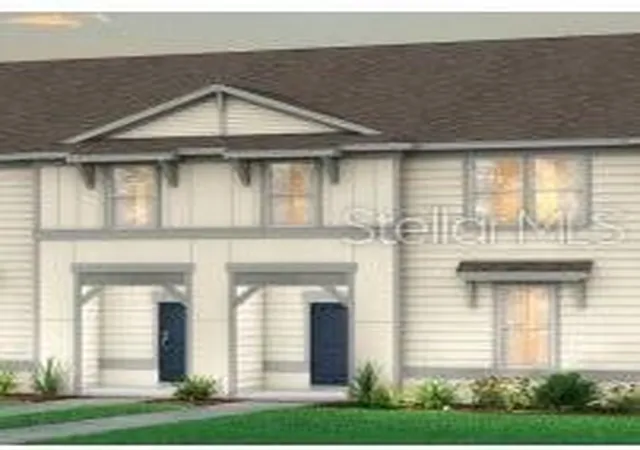 Photo 1 of Sale Pending at 1260 Blue Is Dr, Clermont, FL 34714 | MLS# O6401200 | Listing updated on 2026-05-22