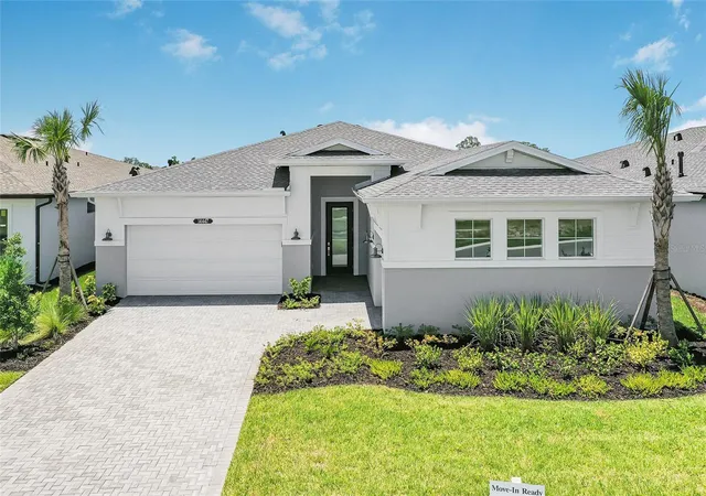 Photo 1 of Sale Pending at 14447 Coastal Woodland Ln, Parrish, FL 34219 | MLS# W7885068 | Listing updated on 2026-08-29