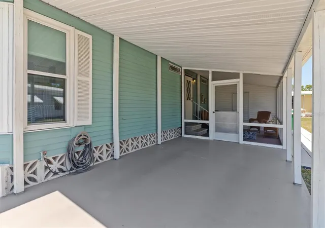 Photo 3 of Manufactured home for sale at 3308 Goldfinch Ln, Englewood, FL 34224 | MLS# C7525183 | Listing updated on 2026-09-08