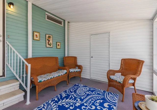 Photo 4 of Manufactured home for sale at 3308 Goldfinch Ln, Englewood, FL 34224 | MLS# C7525183 | Listing updated on 2026-09-08