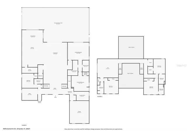 74th image of 9076 Santorini Dr, Orlando, FL 32827 | MLS# O6401209