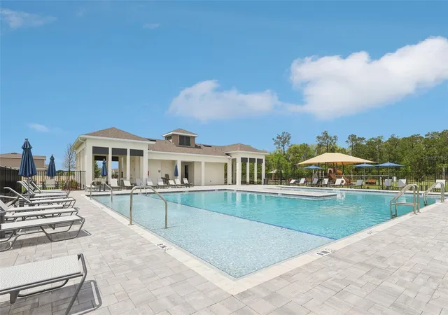 8th image of 1966 Columbus Path, St Cloud, FL 34771 | MLS# O6401210