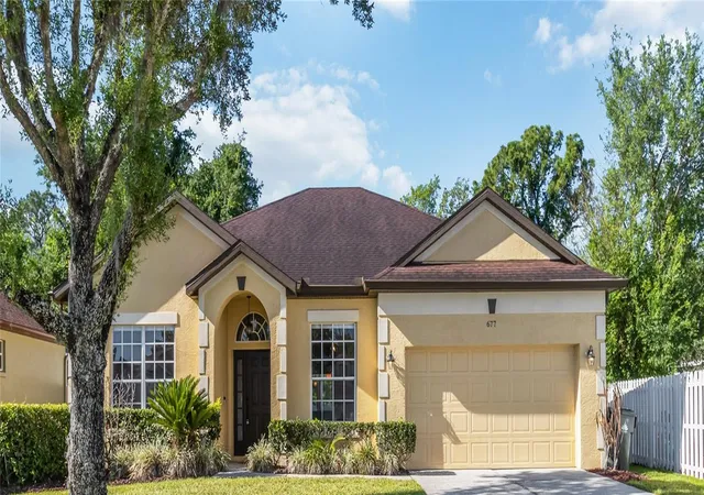 Homes for sale in Ocoee, FL | 677 Buckhaven Loop, Ocoee, FL 34761 | MLS# O6401211