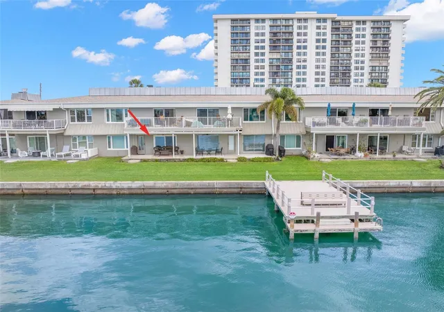 39th image of 400 Larboard Wy #106, Clearwater Beach, FL 33767 | MLS# TB8500408