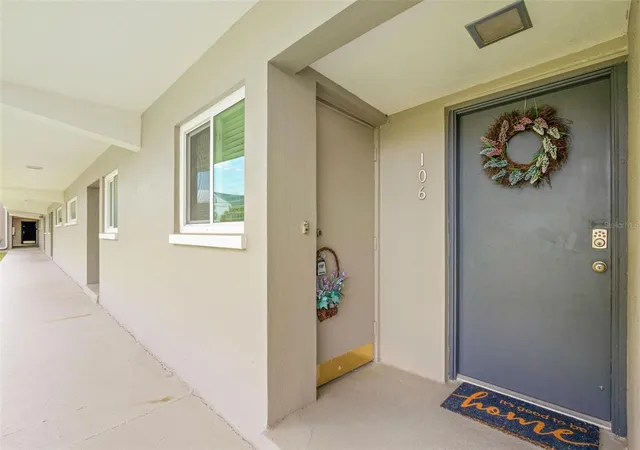 5th image of 400 Larboard Way #106, Clearwater Beach, FL 33767 | MLS# TB8500408