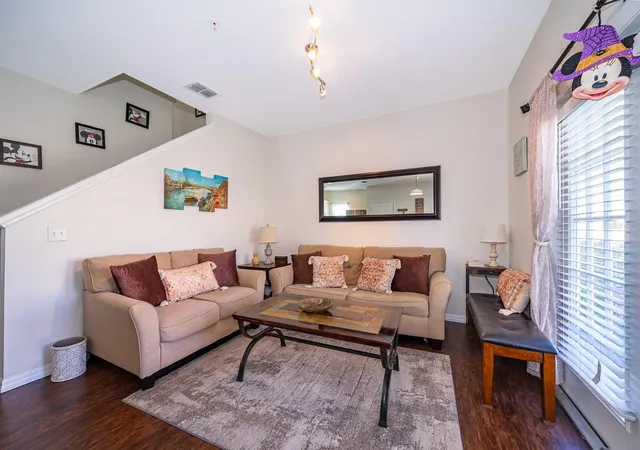 Photo 3 of Townhouse for sale at 8913 W Shine Dr, Kissimmee, FL 34747 | MLS# O6401214 | Listing updated on 2026-07-18