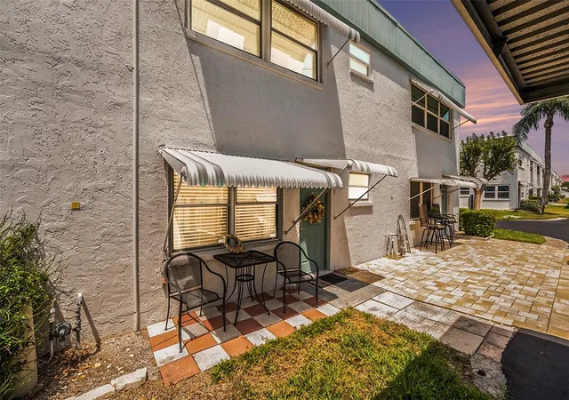 25th image of 5216 81st St N #2, Saint Petersburg, FL 33709 | MLS# TB8500418