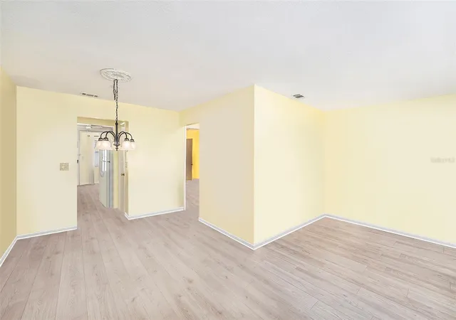 Photo 3 of Condo for sale at 5216 81st Street N #2, Saint Petersburg, FL 33709 | MLS# TB8500418 | Listing updated on 2026-08-11