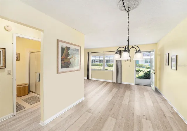 2nd image of 5216 81st St N #2, Saint Petersburg, FL 33709 | MLS# TB8500418