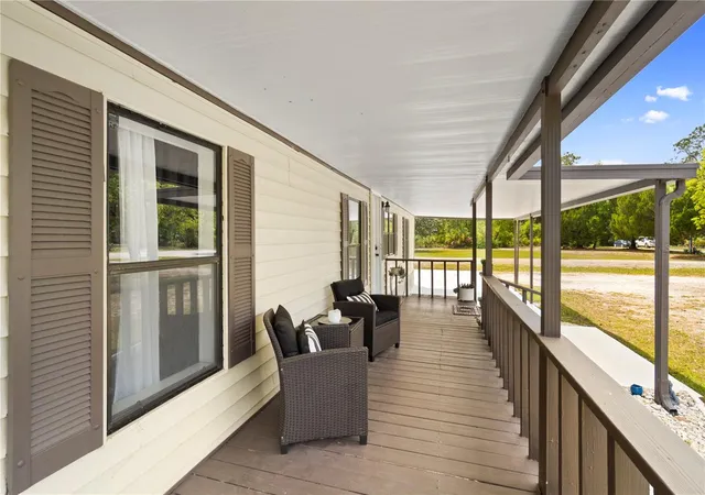 Photo 3 of Manufactured home for sale at 8356 W Tawny Rose Ln, Crystal River, FL 34429 | MLS# OM723245 | Listing updated on 2026-08-31