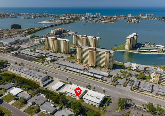 Photo 2 of Condo for sale at 4565 Duhme Rd #106, Saint Petersburg, FL 33708 | MLS# TB8500431 | Listing updated on 2026-05-26