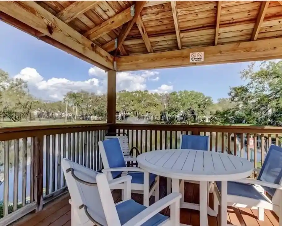 Listing Photo 34 - Condo for sale in 1721 Lake Cypress Dr located at 1721 Lake Cypress Dr, SAFETY HARBOR, FL 34695 - Unit #2101