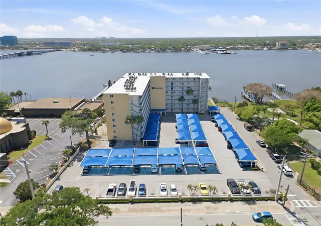 Photo 2 of Condo for sale at 145 N Halifax Ave #602, Daytona Beach, FL 32118 | MLS# V4948650 | Listing updated on 2026-09-25