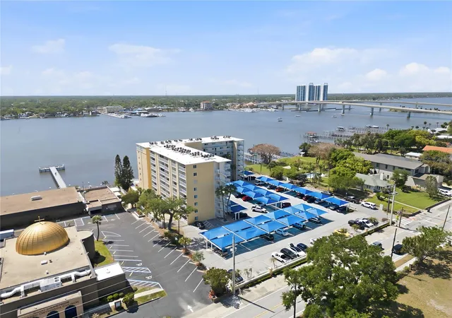 Photo 3 of Condo for sale at 145 N Halifax Ave #602, Daytona Beach, FL 32118 | MLS# V4948650 | Listing updated on 2026-09-25