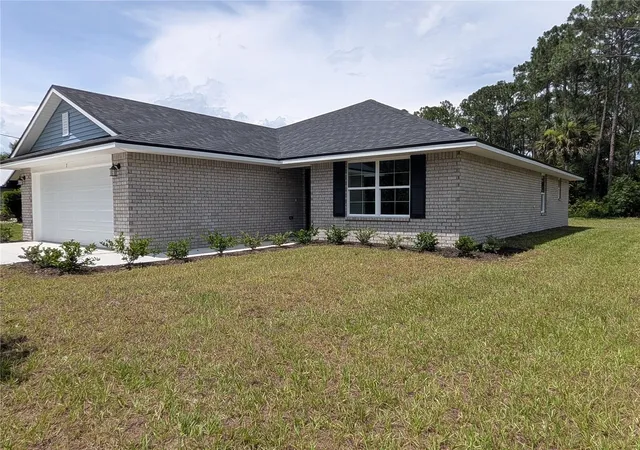 Photo 25 of Single family home for sale at 87 Ramblewood Dr, PALM COAST, FL 32164 | MLS# FC317949 | Listing updated on 2026-10-28