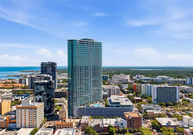 Homes for sale in Saint Petersburg, FL | 440 Central Ave #3506, Saint Petersburg, FL 33701 | MLS# TB8500436
