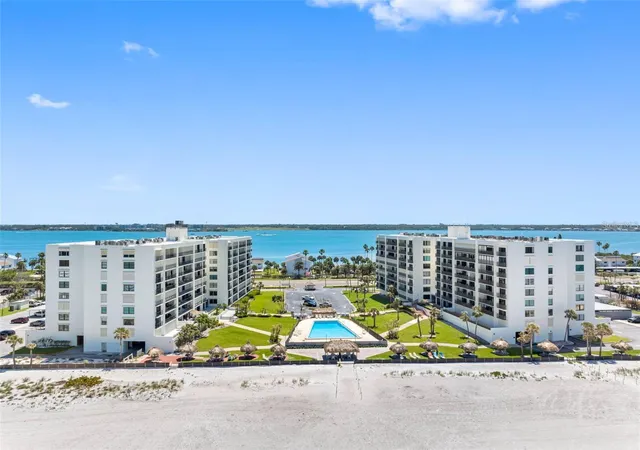 Homes for sale in Clearwater Beach, FL | 1400 Gulf Blvd #101, Clearwater Beach, FL 33767 | MLS# TB8500437