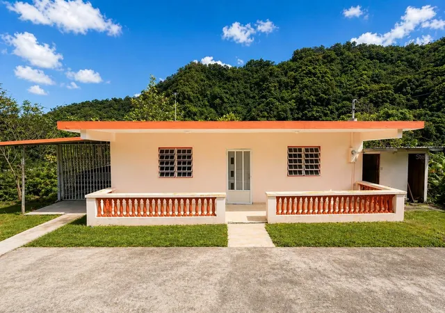 Photo 1 of Single family home for sale at R517 Collores Ward, Juana Diaz, PR 00795 | MLS# PR9120798 | Listing updated on 2026-04-24