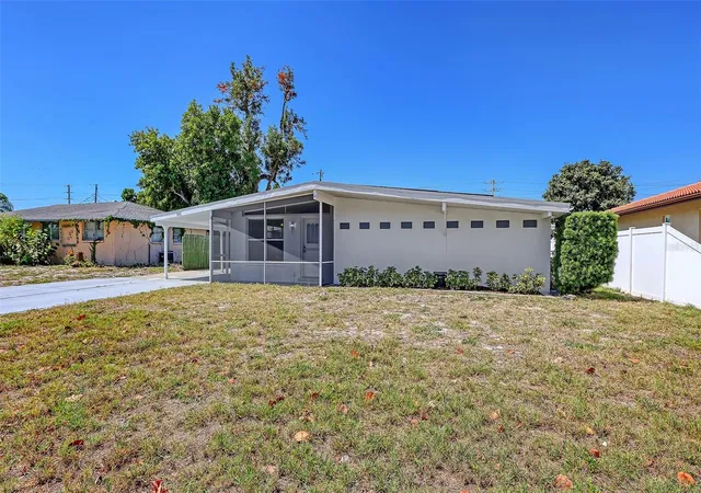 Photo 3 of Single family home for sale at 3008 Bowdoin Pl, Bradenton, FL 34207 | MLS# A4690900 | Listing updated on 2026-10-09