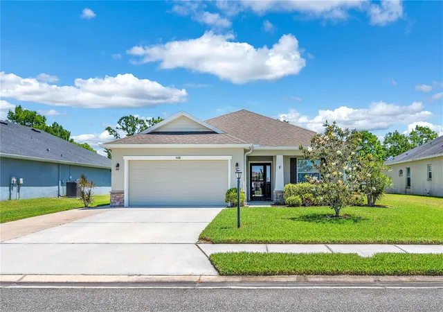 Photo 1 of Single family home for sale at 5018 33rd Avenue E, Palmetto, FL 34221 | MLS# TB8500453 | Listing updated on 2026-08-26