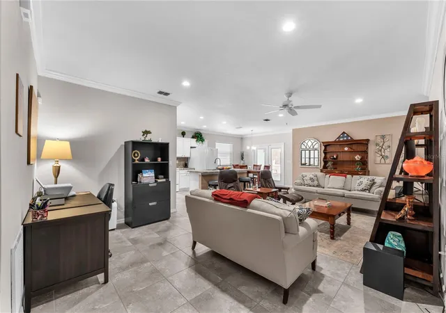 Photo 4 of Single family home for sale at 5018 33rd Avenue E, Palmetto, FL 34221 | MLS# TB8500453 | Listing updated on 2026-08-26