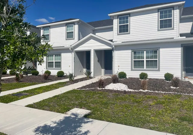 Homes for sale in Saint Cloud, FL | 371 Crossings Ave, Saint Cloud, FL 34771 | MLS# V4948652