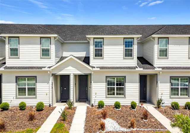 Homes for sale in Saint Cloud, FL | 371 Crossings Ave, Saint Cloud, FL 34771 | MLS# V4948652
