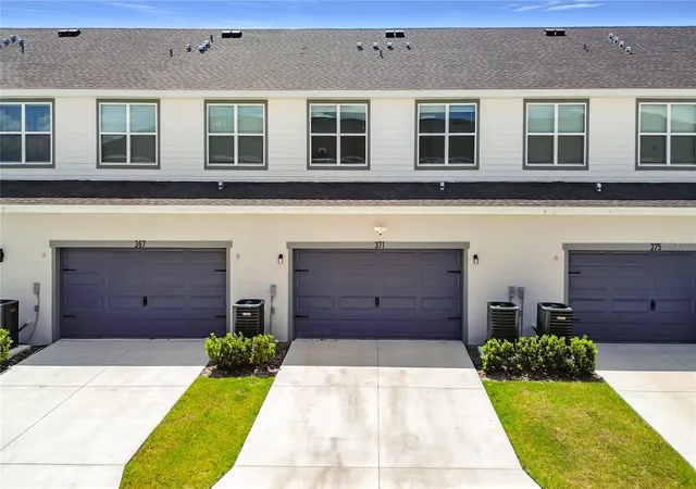 Homes for sale in Saint Cloud, FL | 371 Crossings Ave, Saint Cloud, FL 34771 | MLS# V4948652