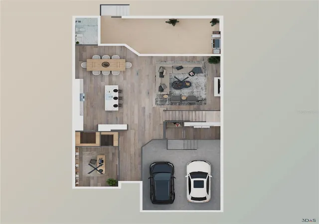 3rd image of 10 Lime St, Palm Harbor, FL 34683 | MLS# TB8500455