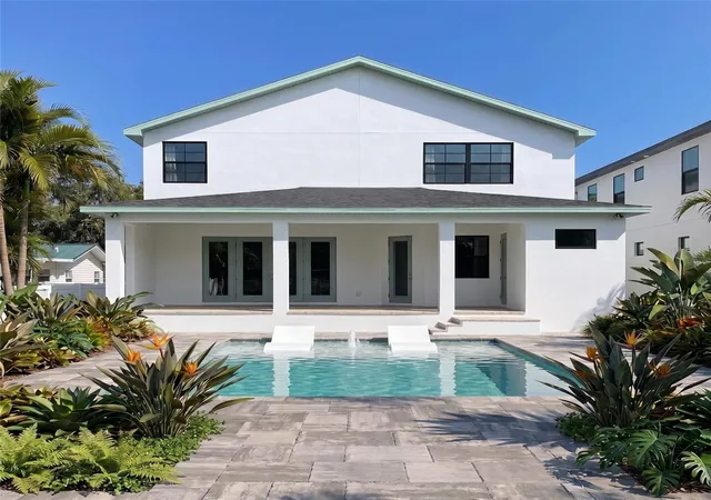 2nd image of 10 Lime St, Palm Harbor, FL 34683 | MLS# TB8500455